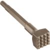 imageBOSCH HS1822 1Piece 412 In x 16 In Clay Spade Tool Round HexSpline Hammer Steel914 In