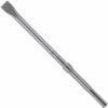 imageBOSCH HS1903 SDSmax Rtec Flat Chisel 1 In x 16 In GrayOnesize