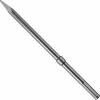 imageBOSCH HS1904 SDSmax 16quot Rtec Bull Point Chisel