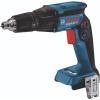 imageBosch GTB18V45B15 18V Brushless 14 In Hex Screwgun Kit with 1 CORE18V 4 Ah Advanced Power Battery