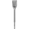 imageBosch HS1402 18 In Mortar Knife SDSplus Bulldog Xtreme Hammer Steel112 inch