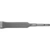 imageBosch HS1475 10 In Gouging Chisel SDSplus Bulldog Hammer Steel8Inch