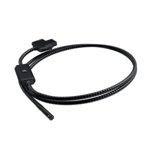 imageBOSCH GICCC58D Inspection Camera Cable  5 Ft Dual Lens HighResolution 1280x720 px IP67 Rated for Durable Performance Perfect for HVAC Auto Mechanic ampamp Home Inspections