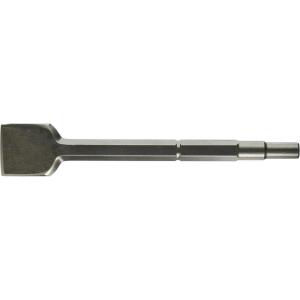 imageBOSCH HS1822 1Piece 412 In x 16 In Clay Spade Tool Round HexSpline Hammer Steel2 In x 12 In