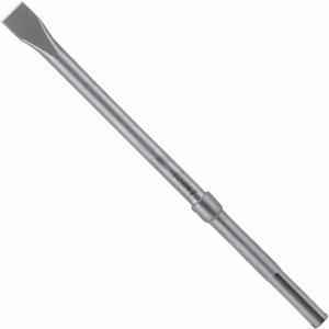 imageBOSCH HS1903 SDSmax Rtec Flat Chisel 1 In x 16 In GrayOnesize