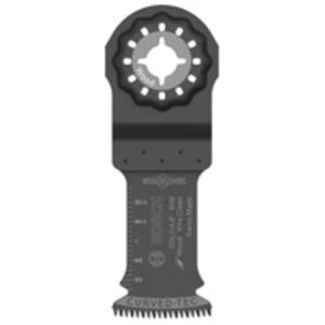 imageBOSCH OSL312 1Piece 312 In Starlock Oscillating Multi Tool Wood HighCarbon Steel Segmented Saw Blade for GeneralPurpose Application in Wood114