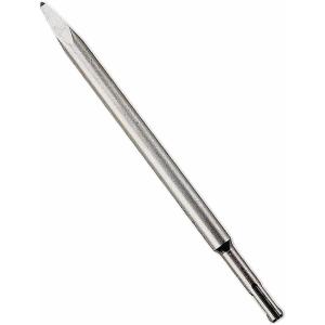 imageBosch 1618600009 SDSPlus 10Inch Bull Point HS1415Pointed Tip