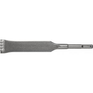 imageBosch HS1475 10 In Gouging Chisel SDSplus Bulldog Hammer Steel8Inch