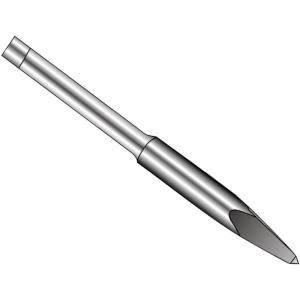 imageBosch HS1490 534 in Stubby Point SDSPlus Bulldog Hammer SteelPointed Chisel