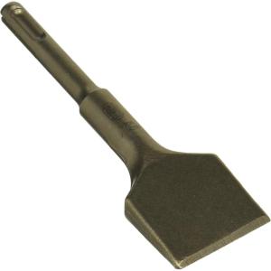 imageBosch HS1490 534 in Stubby Point SDSPlus Bulldog Hammer SteelScaling Chisel