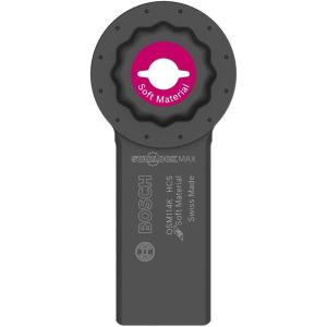 imageBosch OSM114K 114 in StarlockMax Oscillating Multi Tool Sealant Knife