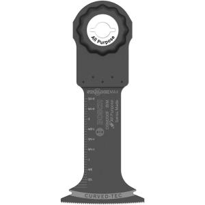 imageBosch OSM200F 2 in StarlockMax Oscillating Multi Tool BiMetal Plunge Cut Blade