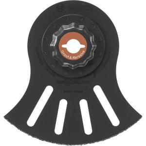 imageBosch OSM400LG StarlockMax Oscillating MultiTool Segmented Blade