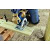 imageBosch CCS180B14A 18V 612 In Circular Saw Kit with 1 CORE18V 80 Ah Performance Battery