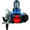 imageBosch CCS180B14A 18V 612 In Circular Saw Kit with 1 CORE18V 80 Ah Performance Battery