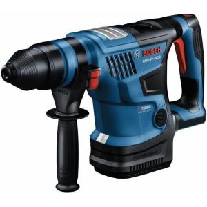 imageBOSCH GBH18V34CQN PROFACTOR 18V ConnectedReady SDSplus Bulldog 114 In Rotary Hammer Bare Tool