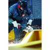 imageBOSCH 19946 9Inch Large Angle Grinder
