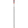 imageBOSCH HC5091 112 in x 21 in SDSmax SpeedX Carbide Rotary Hammer Bit for Concrete Drilling112 in