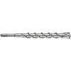 imageBOSCH HC5091 112 in x 21 in SDSmax SpeedX Carbide Rotary Hammer Bit for Concrete Drilling114 in
