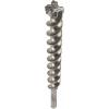 imageBOSCH HC5091 112 in x 21 in SDSmax SpeedX Carbide Rotary Hammer Bit for Concrete Drilling138 in