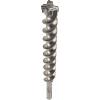 imageBOSCH HC5091 112 in x 21 in SDSmax SpeedX Carbide Rotary Hammer Bit for Concrete Drilling58 Diameter