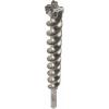 imageBOSCH HC5091 112 in x 21 in SDSmax SpeedX Carbide Rotary Hammer Bit for Concrete Drilling78 Diameter