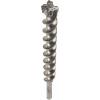 imageBOSCH HC5091 112 in x 21 in SDSmax SpeedX Carbide Rotary Hammer Bit for Concrete Drilling78 Diameter
