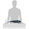 imageBosch 18936 9 Large Angle Grinder with Rat Tail Handle