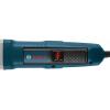 imageBosch GWS1360PD 6 In HighPerformance Angle Grinder with NoLockOn Paddle Switch