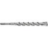 imageBOSCH HC5091 112 in x 21 in SDSmax SpeedX Carbide Rotary Hammer Bit for Concrete Drilling138 in
