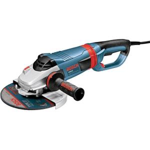 imageBOSCH 19946 9Inch Large Angle Grinder