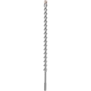 imageBOSCH HC5091 112 in x 21 in SDSmax SpeedX Carbide Rotary Hammer Bit for Concrete Drilling1 in