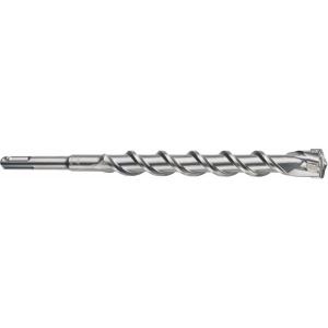 imageBOSCH HC5091 112 in x 21 in SDSmax SpeedX Carbide Rotary Hammer Bit for Concrete Drilling112 Diameter