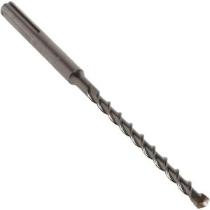 imageBOSCH HC5091 112 in x 21 in SDSmax SpeedX Carbide Rotary Hammer Bit for Concrete Drilling12 Diameter