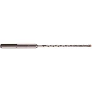 imageBOSCH HC5091 112 in x 21 in SDSmax SpeedX Carbide Rotary Hammer Bit for Concrete Drilling38 in