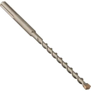imageBOSCH HC5091 112 in x 21 in SDSmax SpeedX Carbide Rotary Hammer Bit for Concrete Drilling916 Diameter