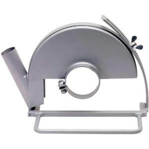 imageBosch 19DC7 7Inch Large Angle Grinder Dust Guard