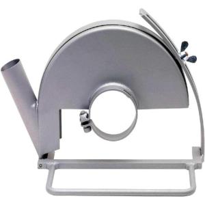 imageBosch 19DC9 9Inch Angle Grinder Dust Guard Large
