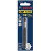 imageBOSCH ITSQ235B 10Pack 312 In Square 2 Impact Tough Screwdriving Power Bits312 In