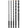 imageBosch IMC500 5 pc Impact MultiConstruction Drill Bit SetImpact