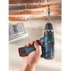 imageBosch PS130N 12V Max 38 In Hammer DrillDriver Bare Tool