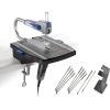 imageDremel MS2001 MotoSaw Variable Speed Compact Scroll Saw Kit
