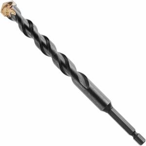 imageBosch IMC500 5 pc Impact MultiConstruction Drill Bit SetImpact