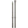 image:imageBosch HS19R2PK 2 pc SDSmax RTec SelfSharpening Chisel Set