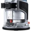 image:imageBOSCH RA1130 Chip Protection Guard for Colt Palm Routers Transparent Design for Enhanced Work Visibility Improves Dust Collection