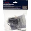 image:imageBOSCH RA1172AT 2Piece Router Dust Extraction Vacuum Hook Kit with Included Hose Adapter