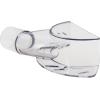 image:imageBOSCH RA1177AT 3Piece Dust Extraction Hood Kit for MR23Series Bosch Routers for EdgeForming and Work on Flat Surfaces