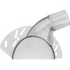 image:imageBOSCH RA1177AT 3Piece Dust Extraction Hood Kit for MR23Series Bosch Routers for EdgeForming and Work on Flat Surfaces