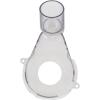 image:imageBOSCH RA1177AT 3Piece Dust Extraction Hood Kit for MR23Series Bosch Routers for EdgeForming and Work on Flat Surfaces