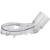 image:imageBOSCH RA1177AT 3Piece Dust Extraction Hood Kit for MR23Series Bosch Routers for EdgeForming and Work on Flat Surfaces